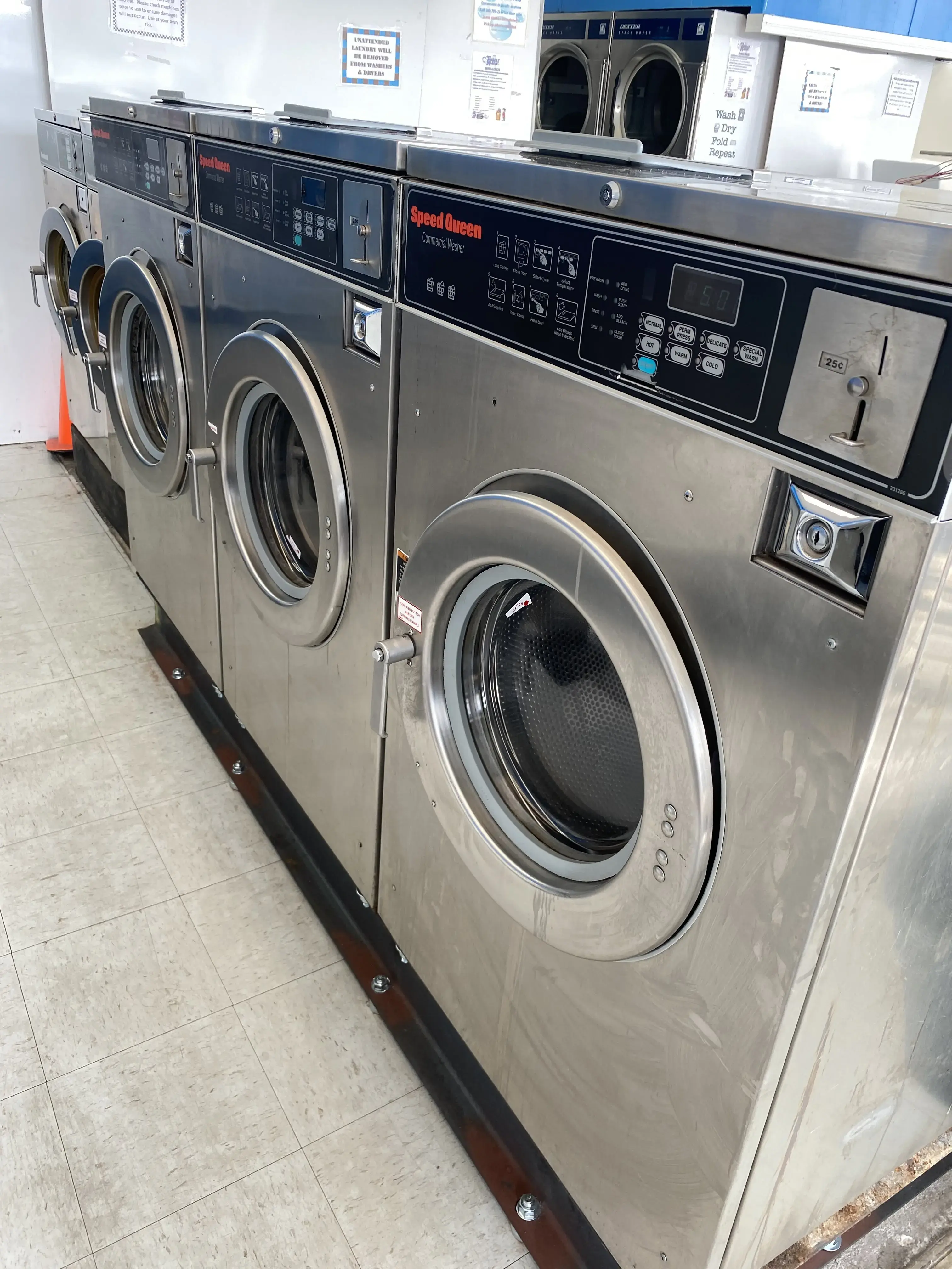 Okc Wash and Fold - Image 11