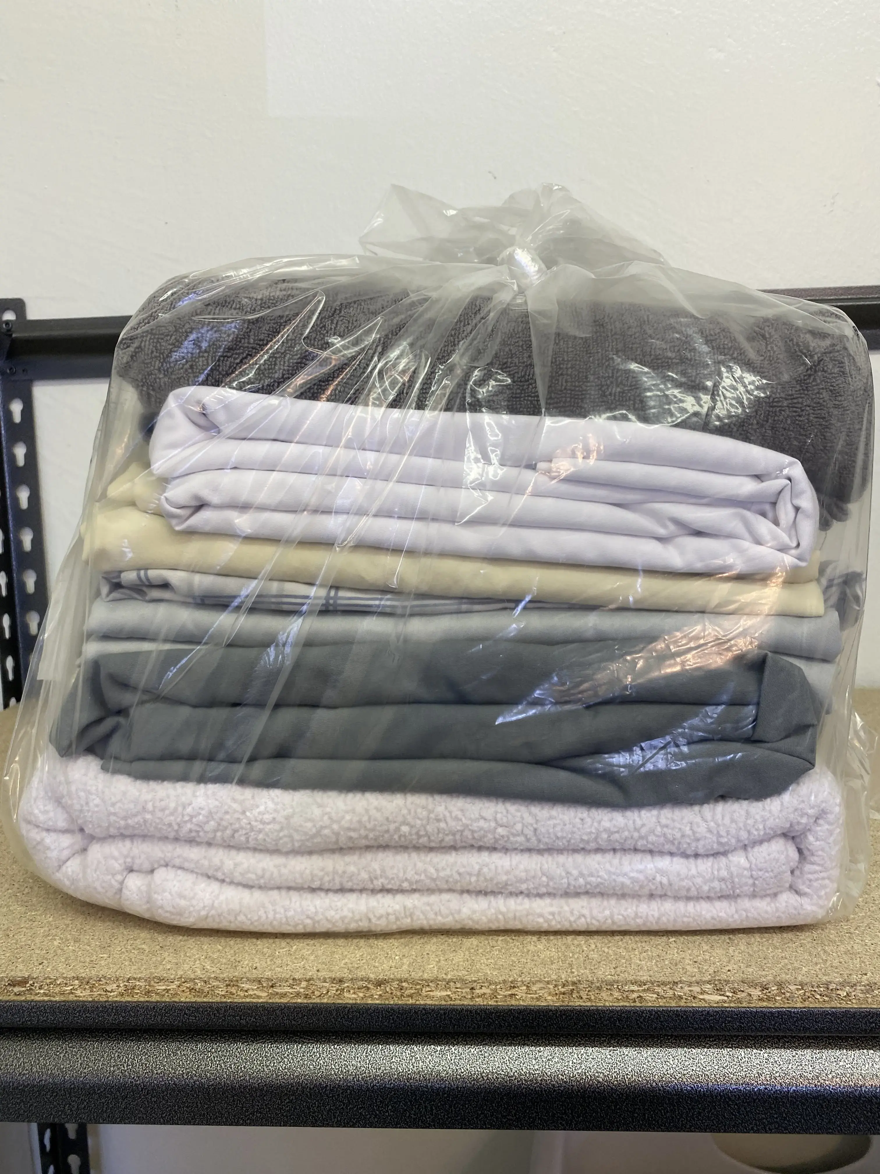 Okc Wash and Fold - Image 3