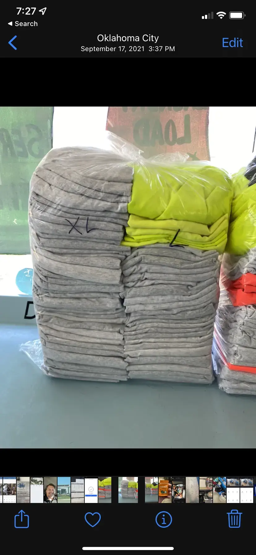 Okc Wash and Fold - Image 18