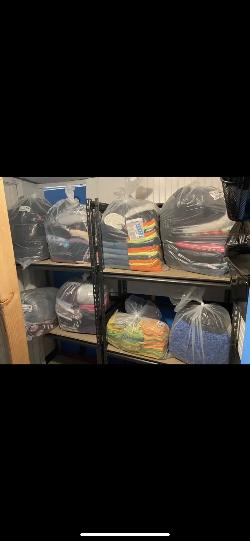 Okc Wash and Fold - Image 20