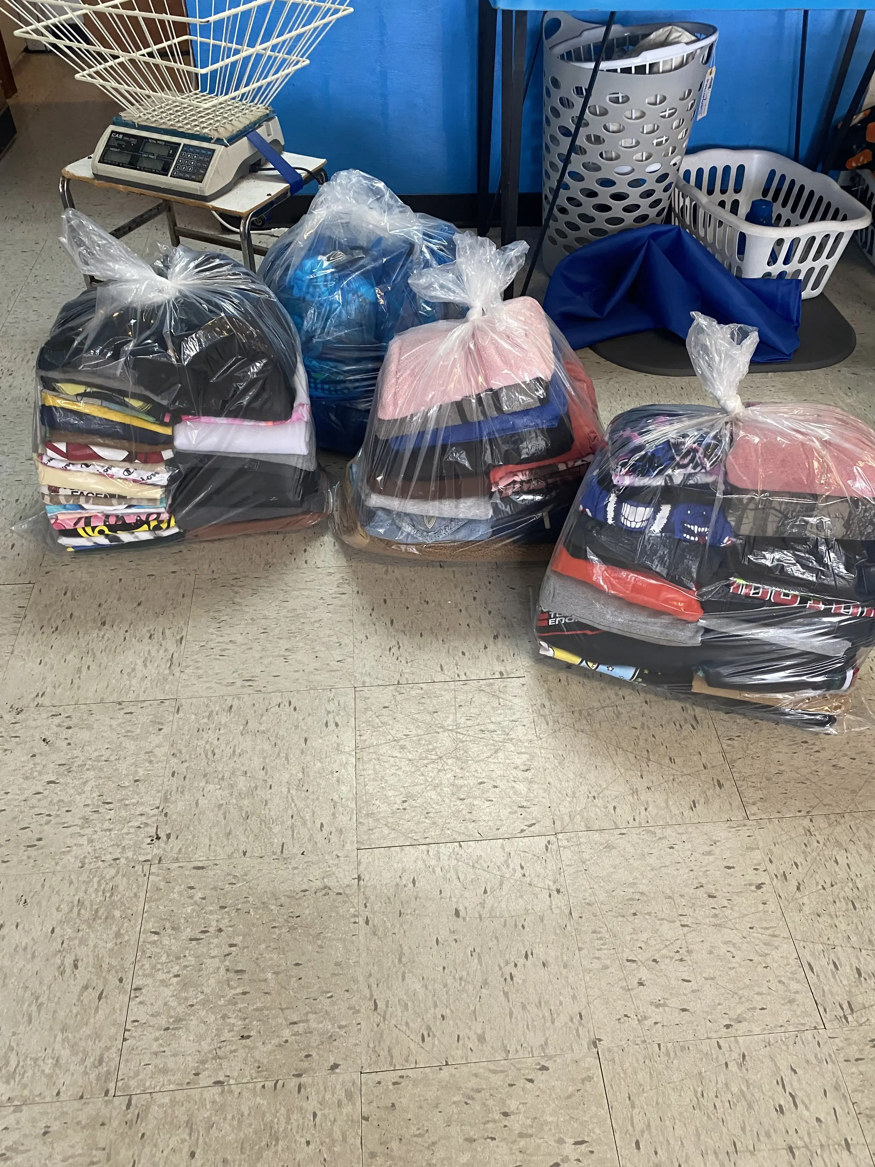 Okc Wash and Fold - Image 4