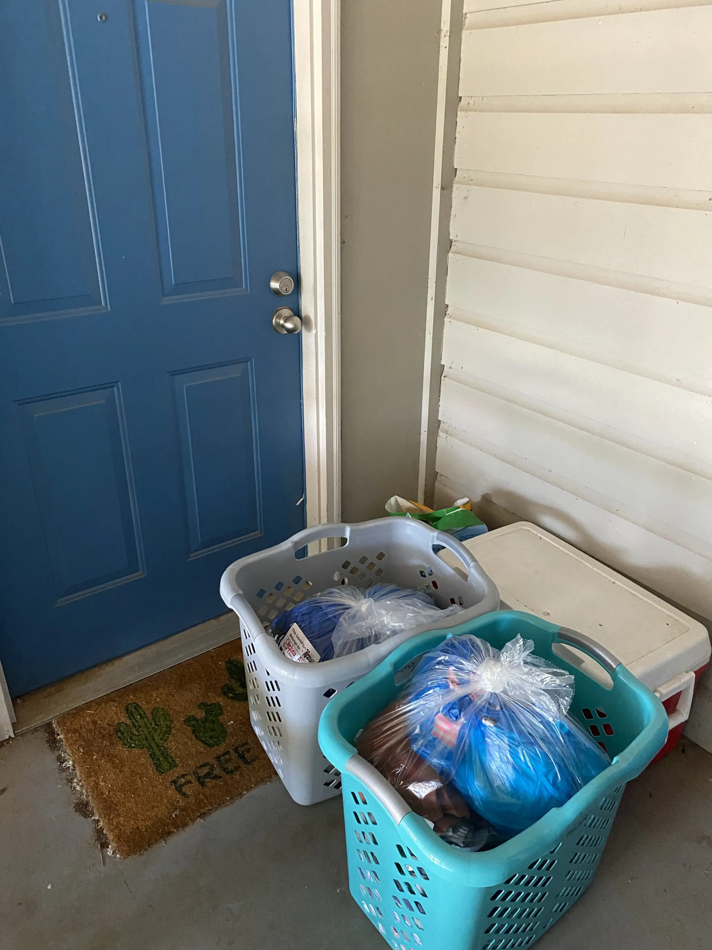 Okc Wash and Fold - Image 7