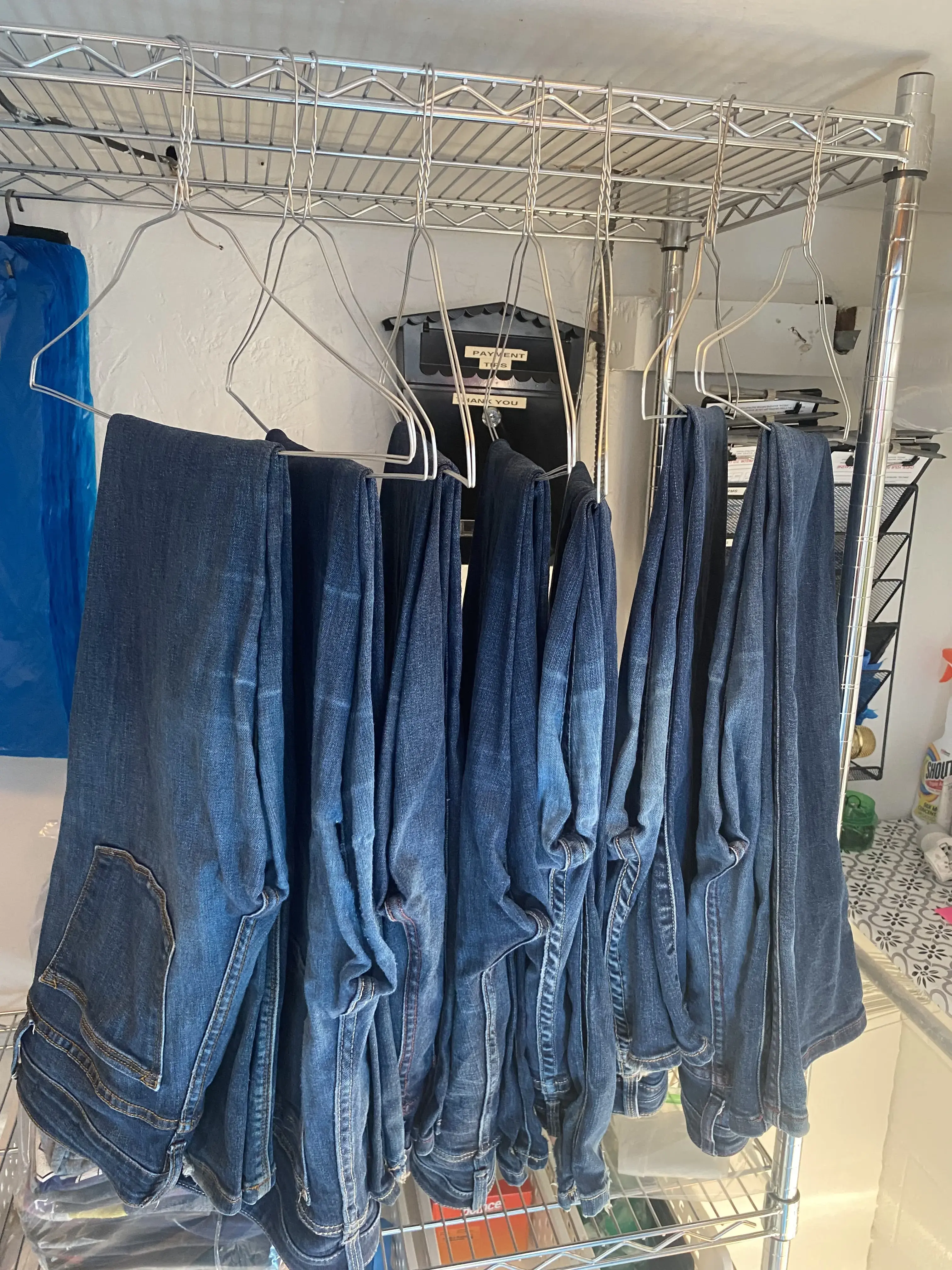 Okc Wash and Fold - Image 14