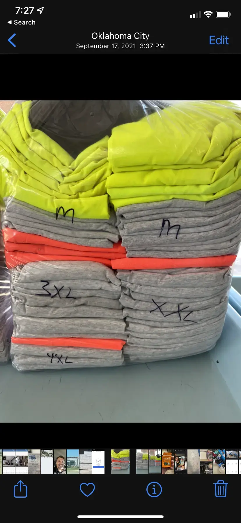 Okc Wash and Fold thumbnail 16