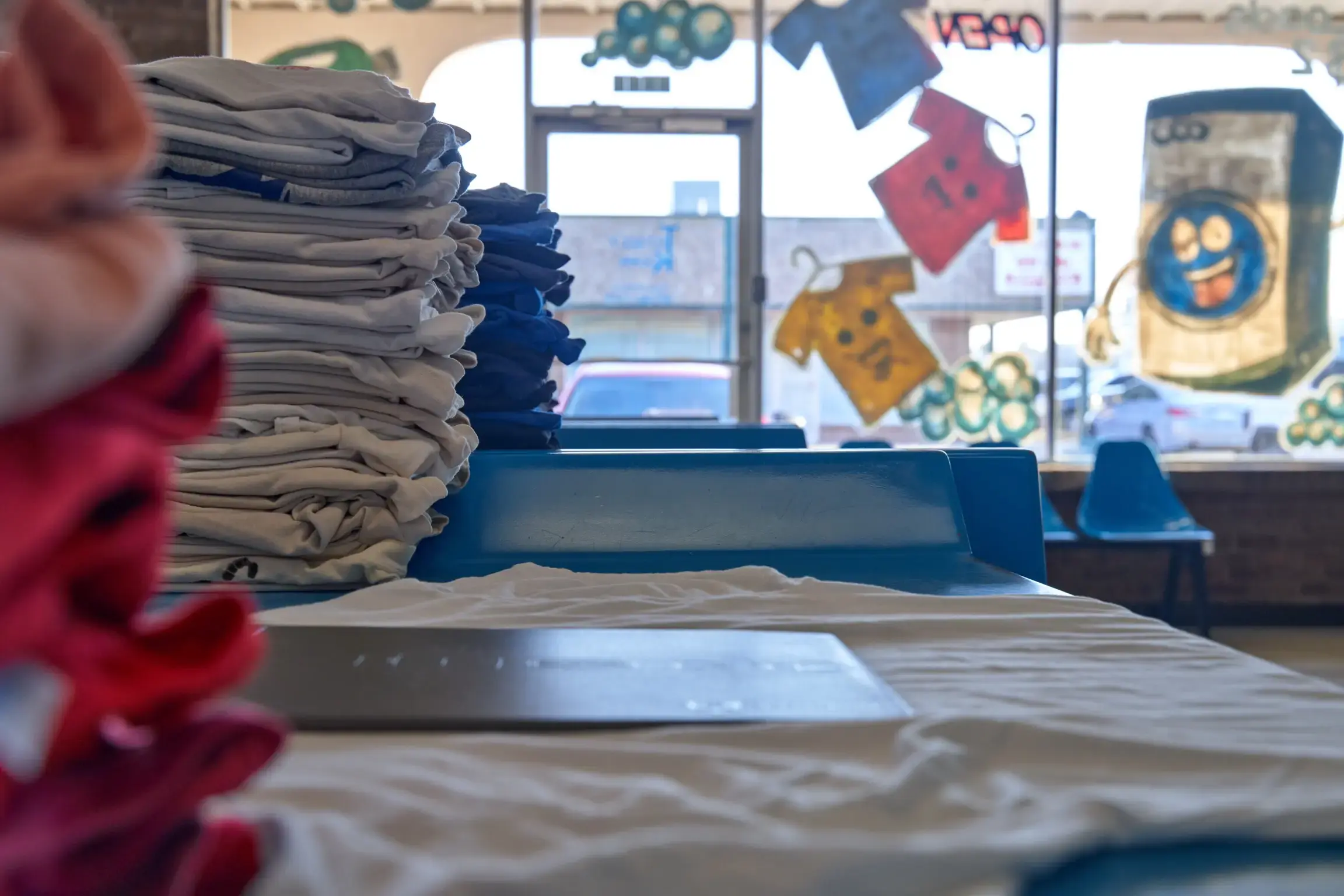 Okc Wash and Fold - Image 15