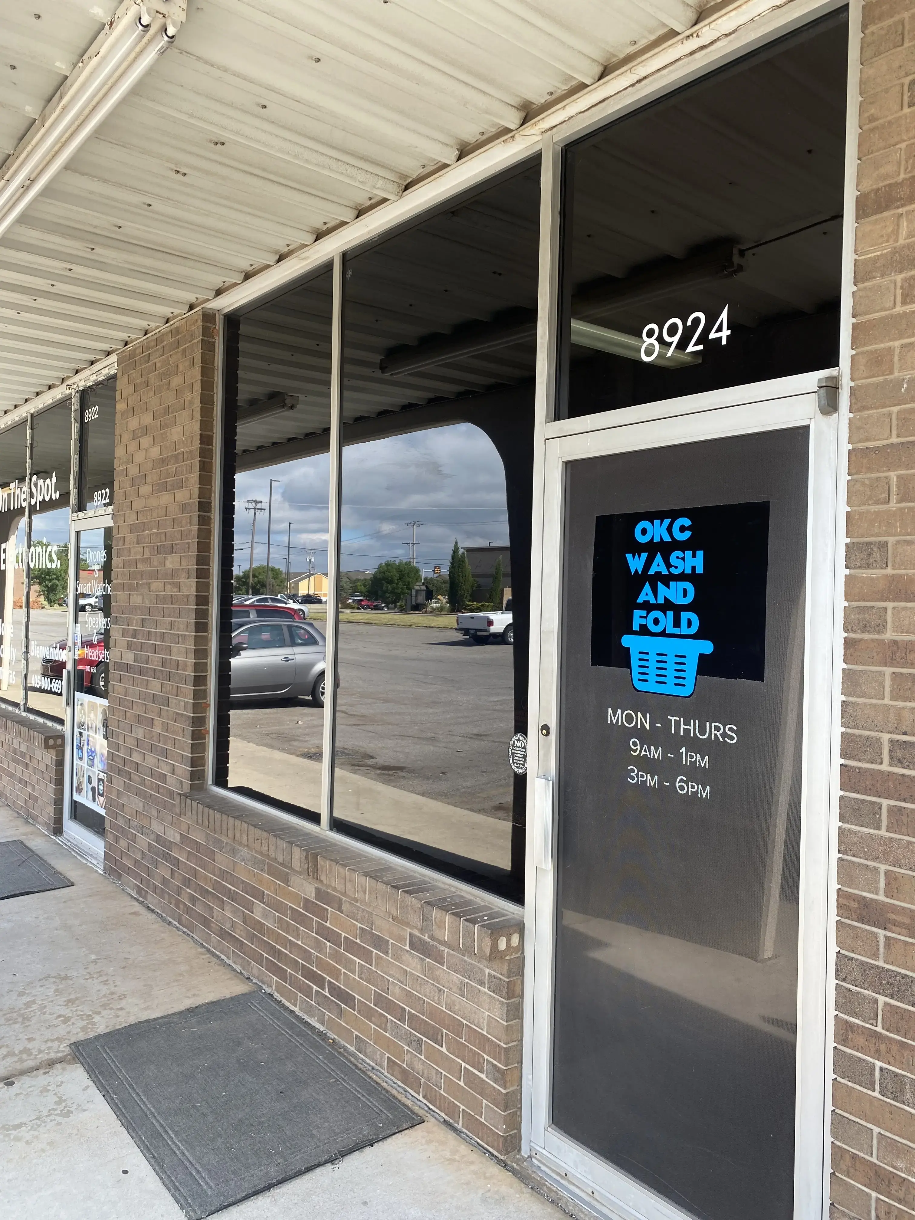 Okc Wash and Fold - Image 9