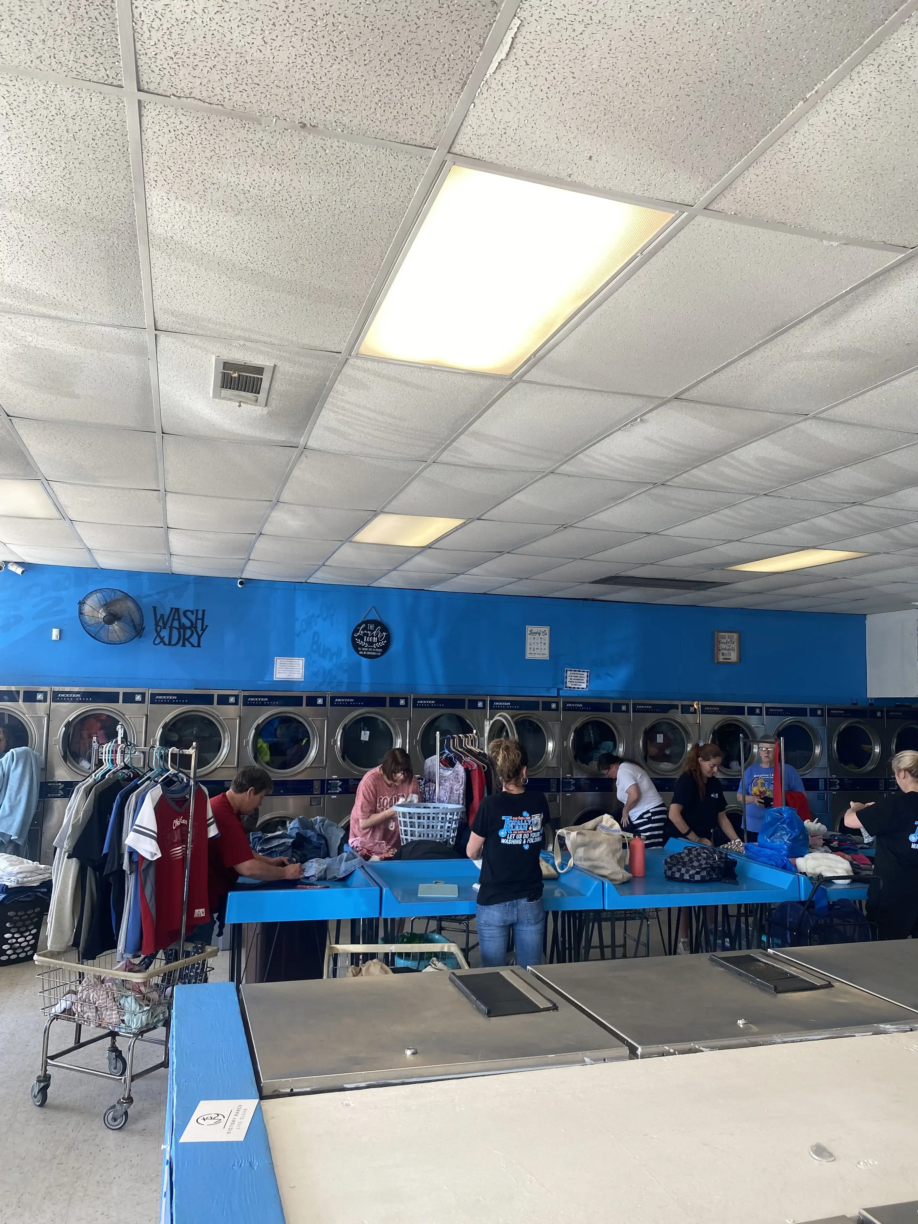 Okc Wash and Fold - Image 10