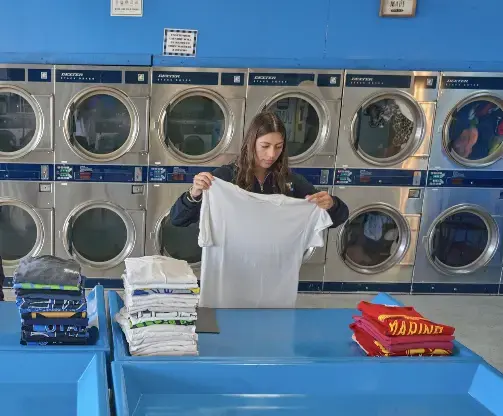 Okc Wash and Fold - Image 5