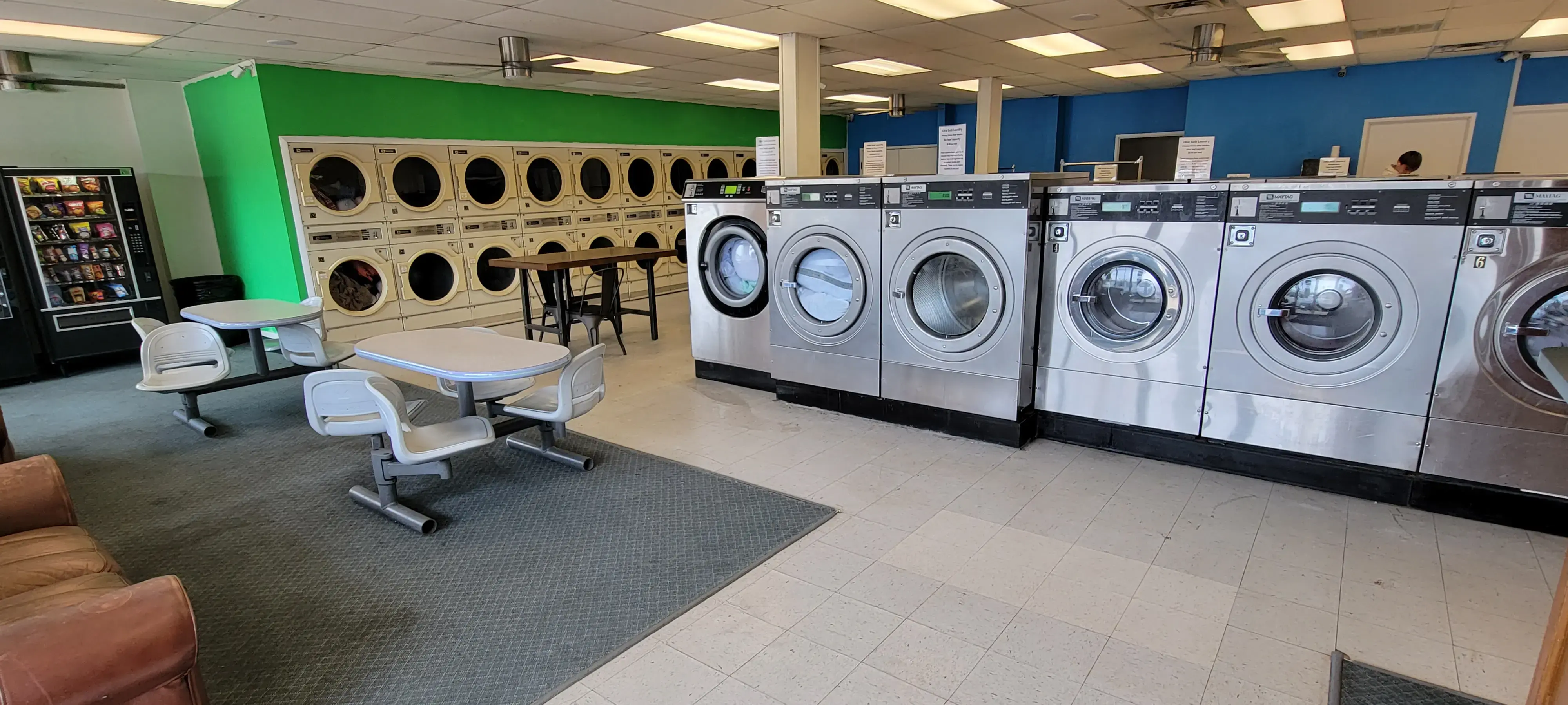 Okie Suds Laundry - Image 18