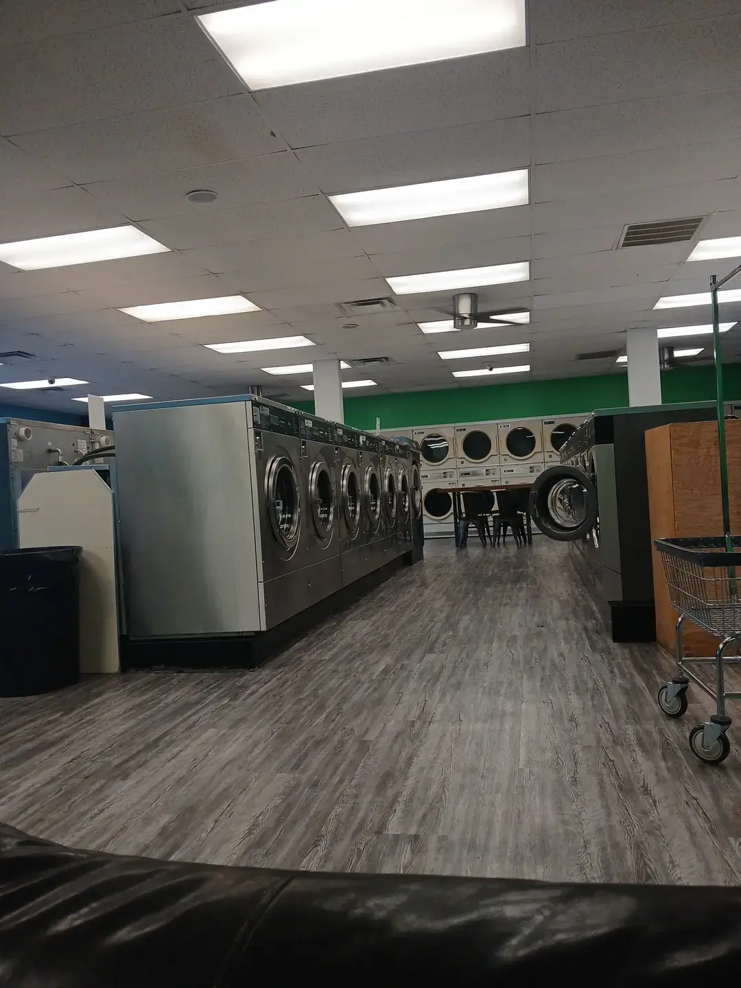 Okie Suds Laundry - Image 11