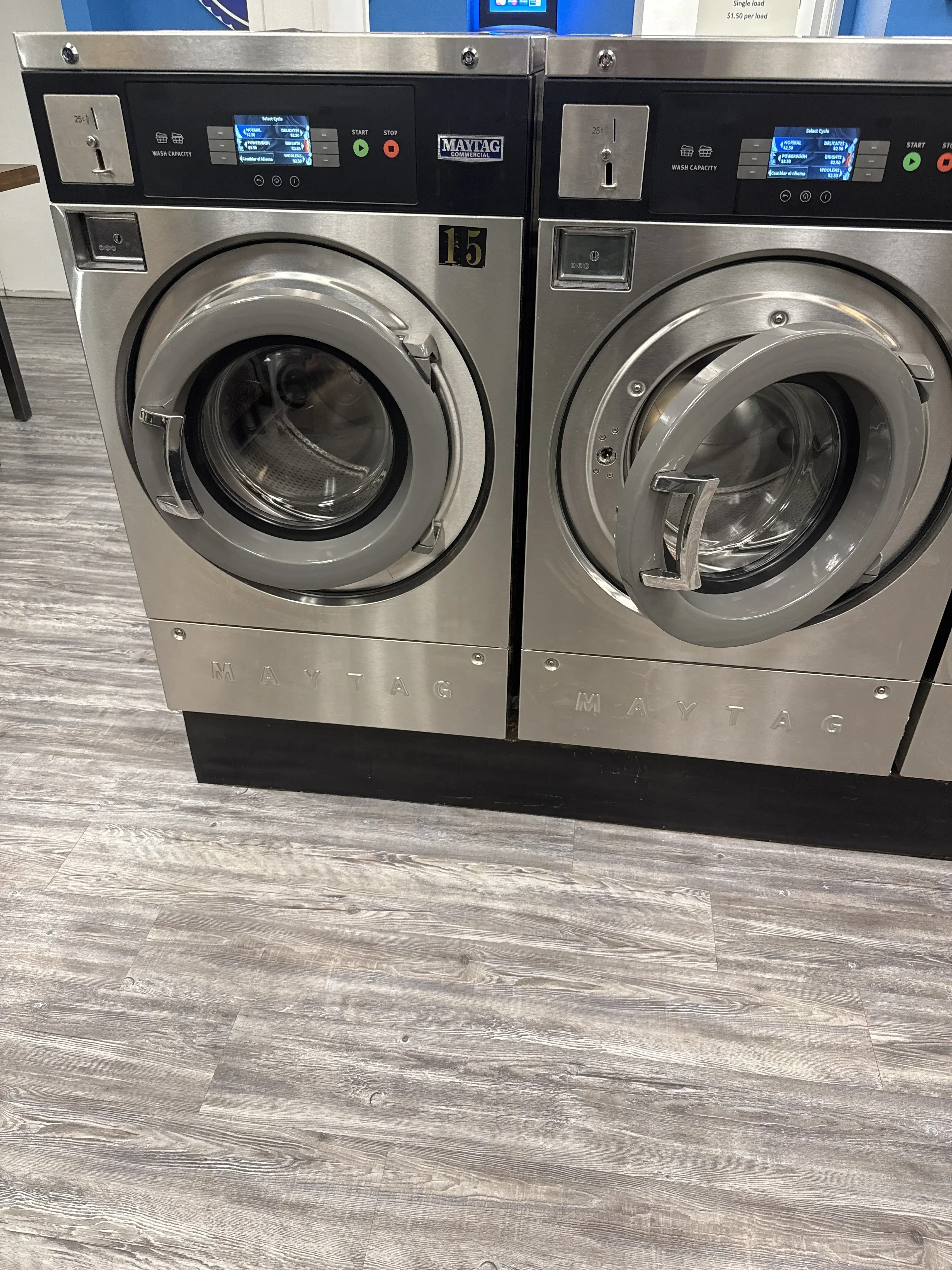 Okie Suds Laundry thumbnail 12