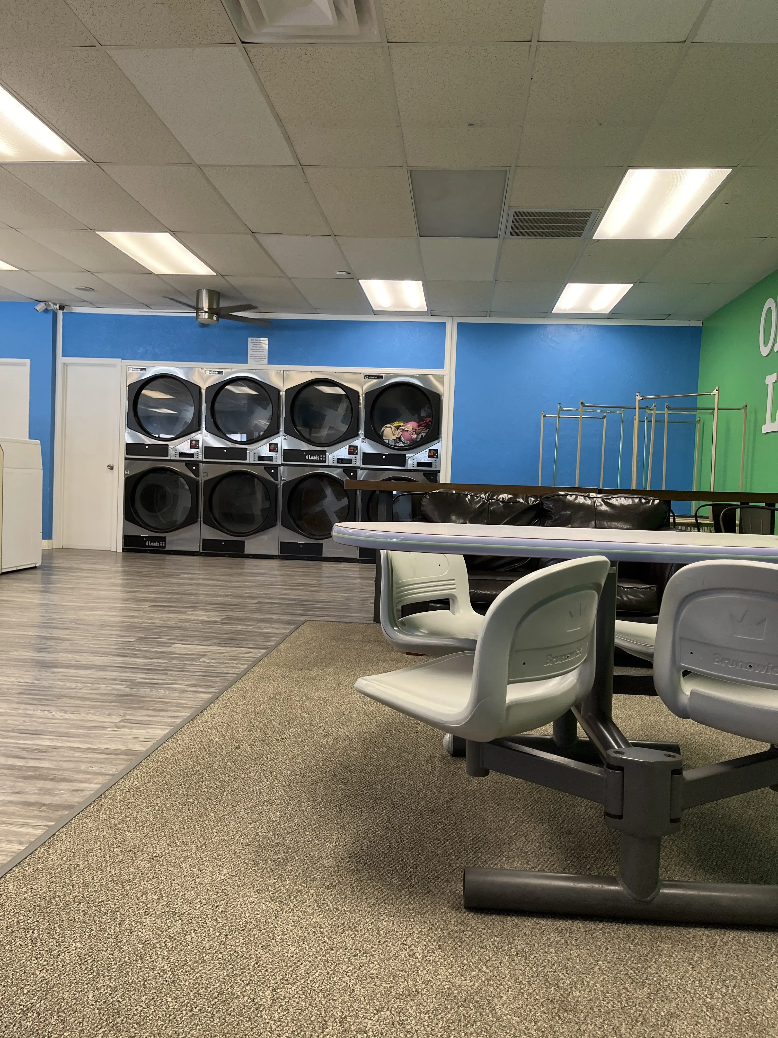 Okie Suds Laundry - Image 13