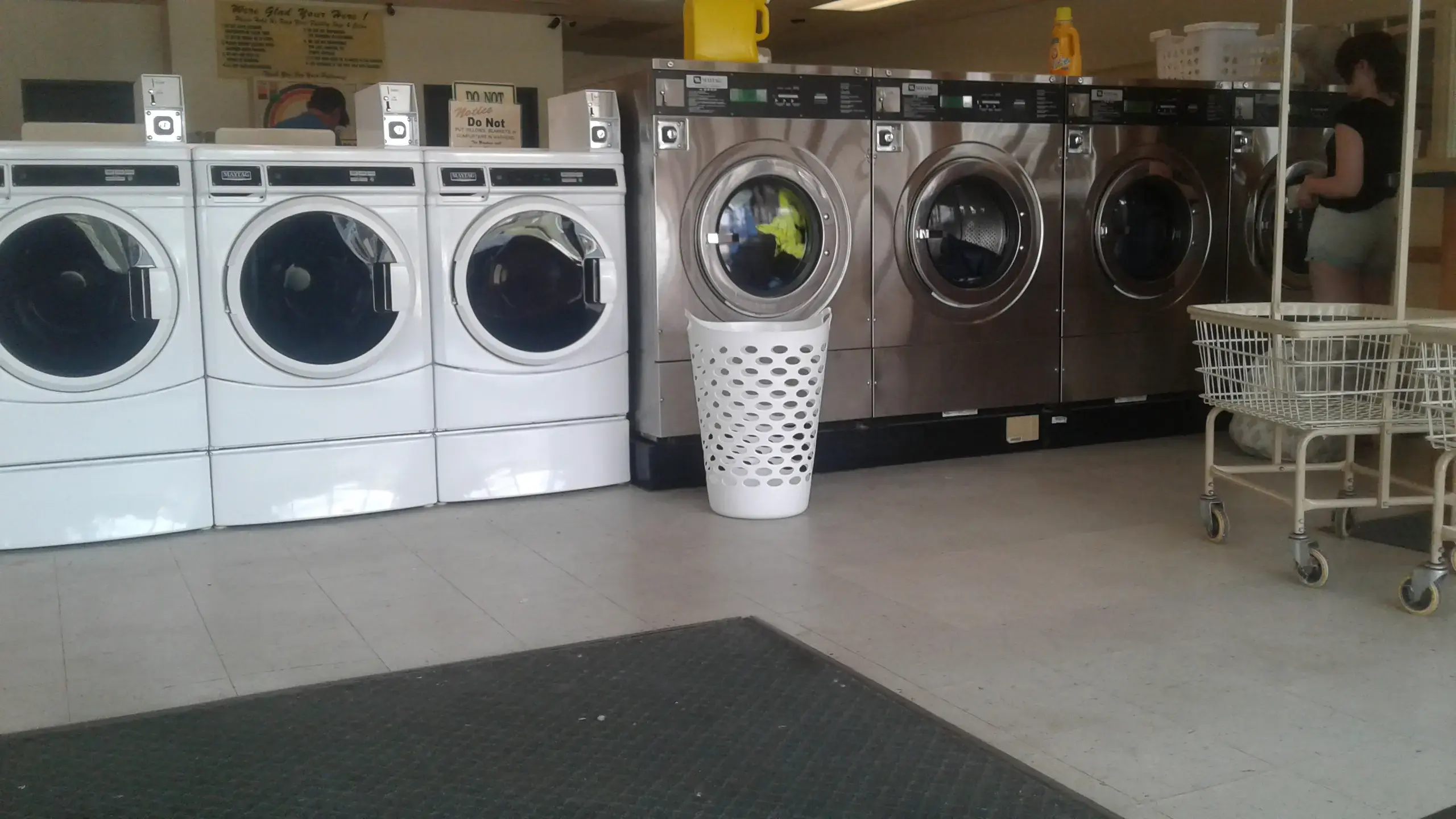 Okie Suds Laundry - Image 17