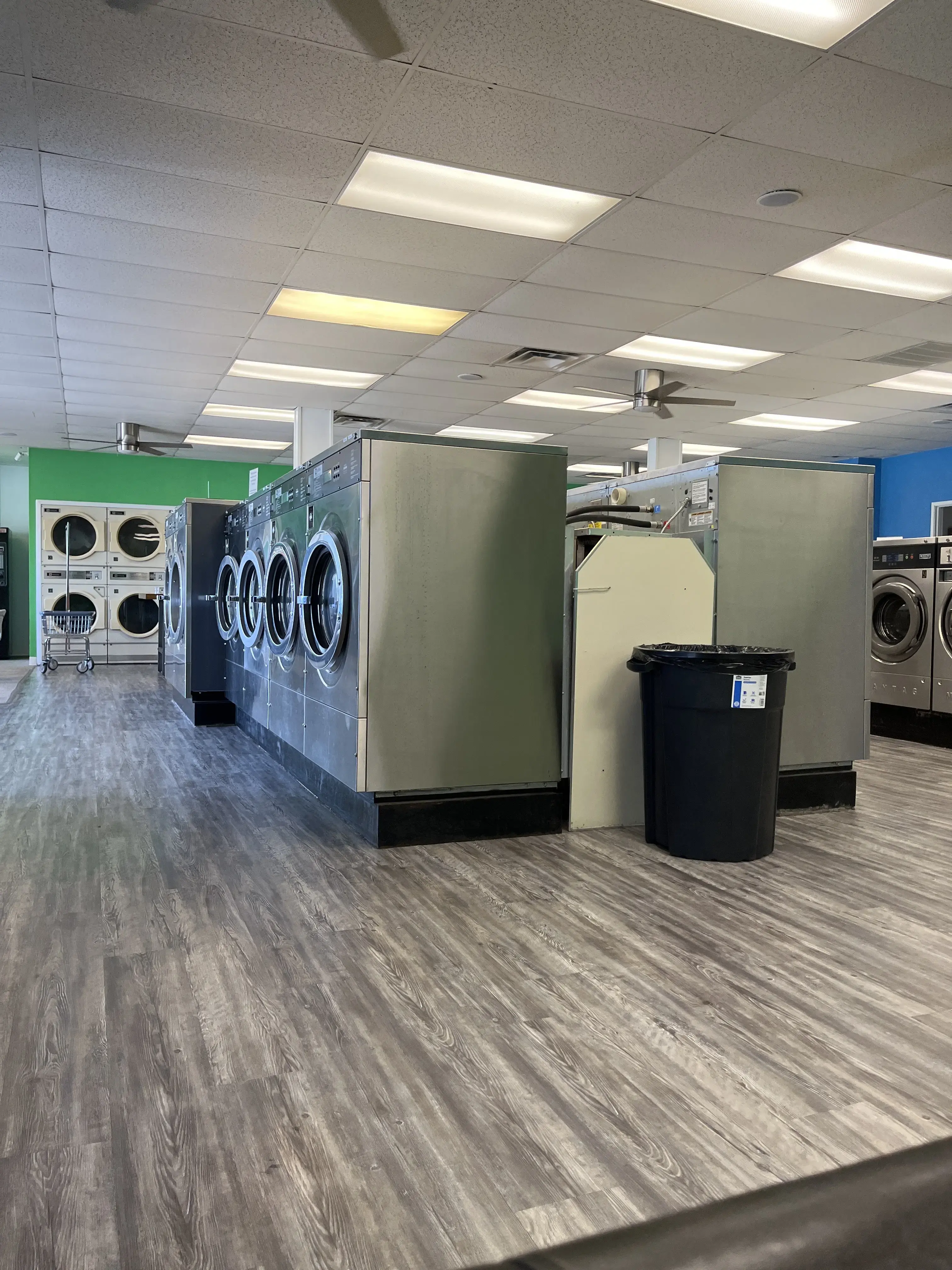 Okie Suds Laundry - Image 15
