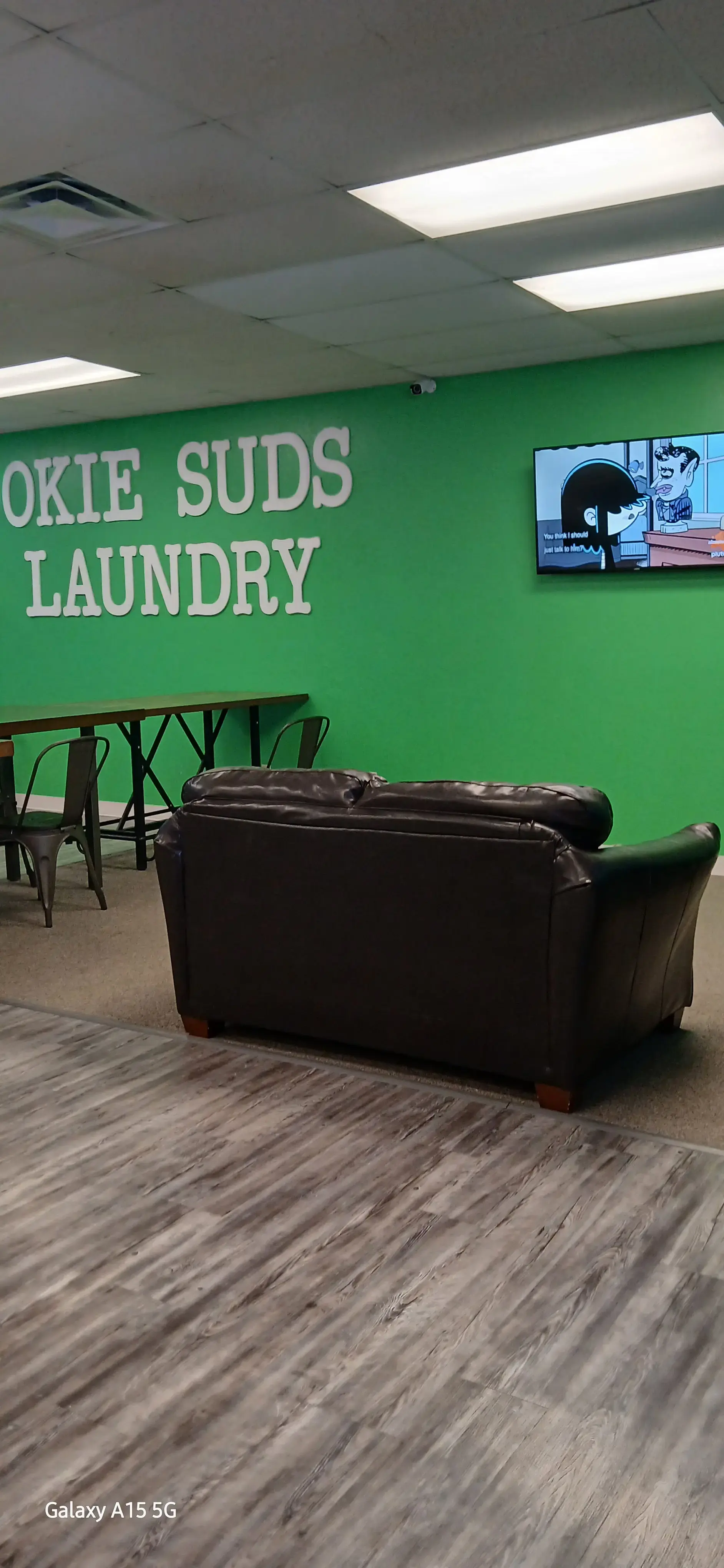 Okie Suds Laundry thumbnail 4