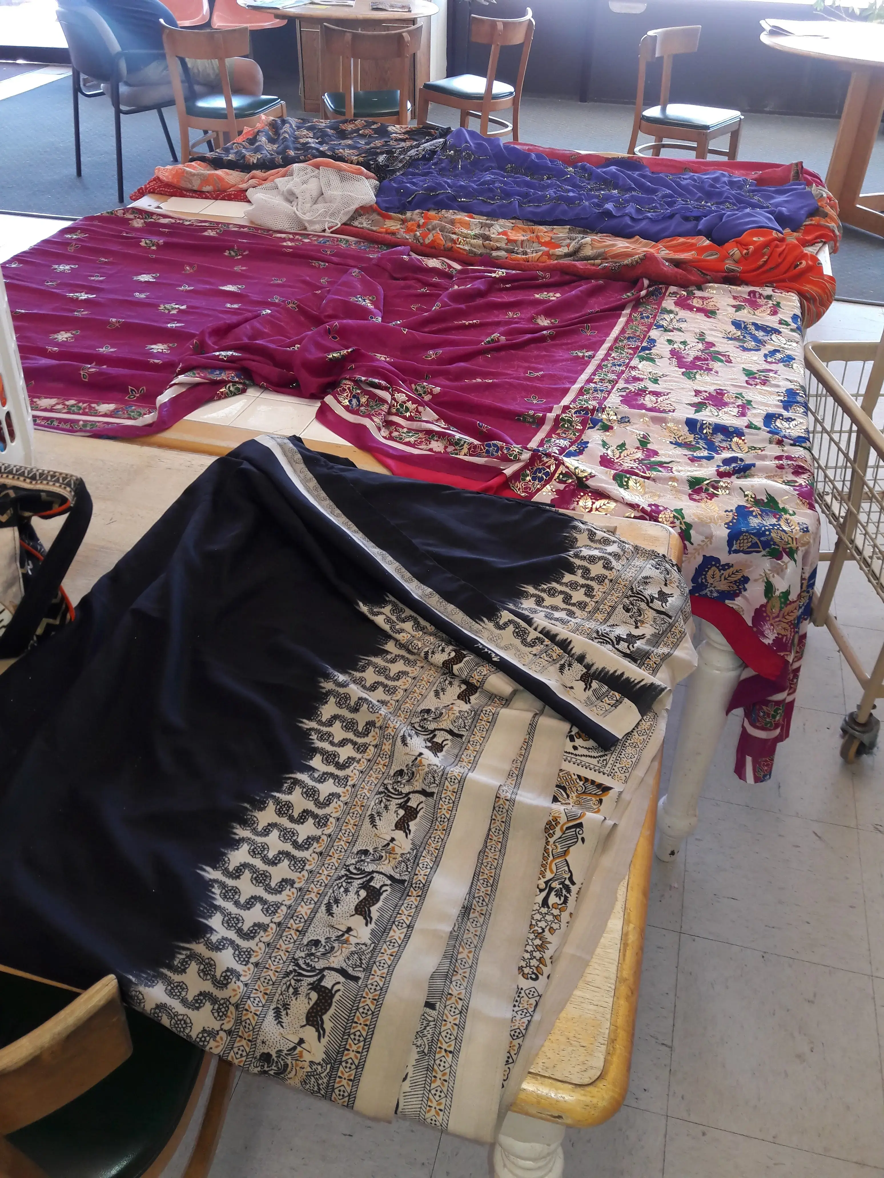Okie Suds Laundry - Image 6