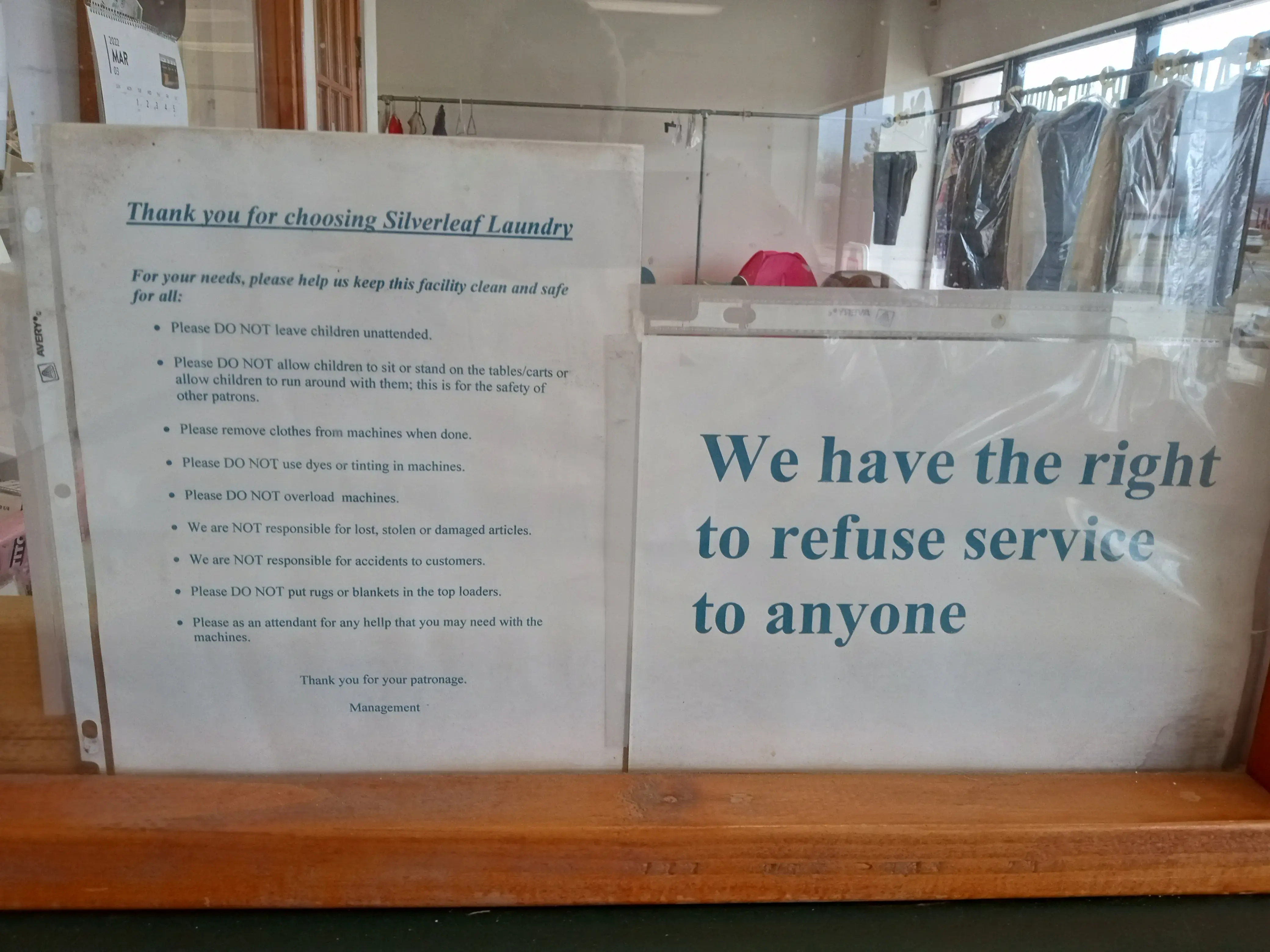 Okie Suds Laundry - Image 10