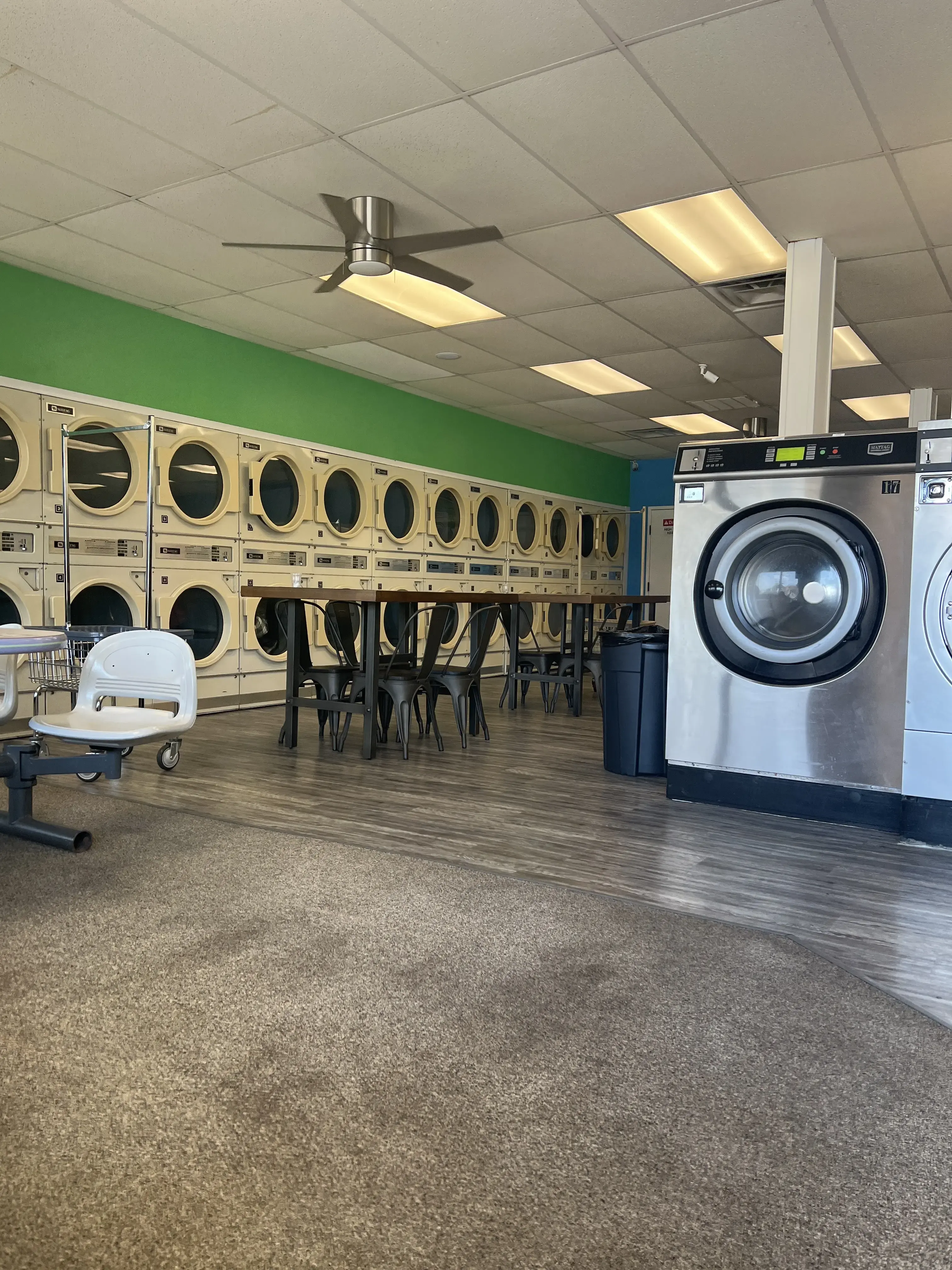 Okie Suds Laundry - Image 14