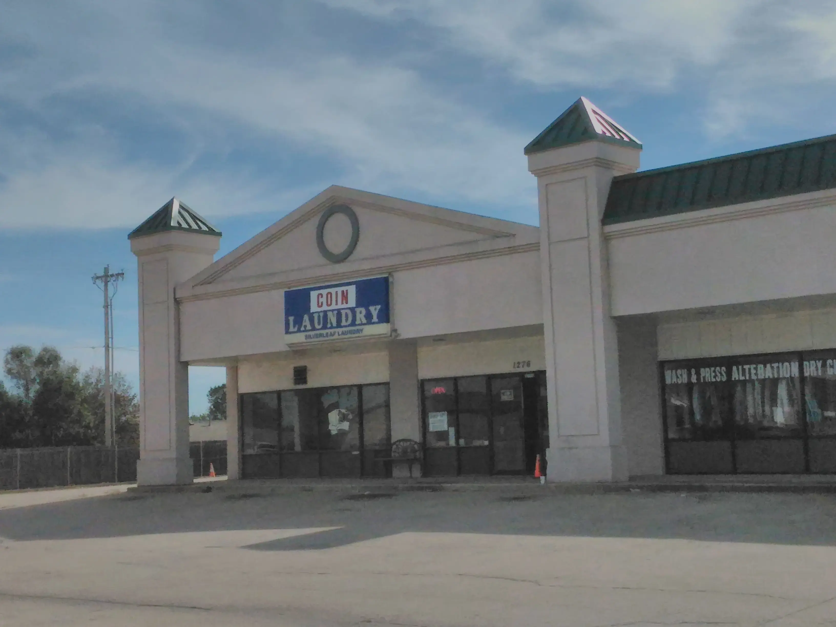 Okie Suds Laundry - Image 8