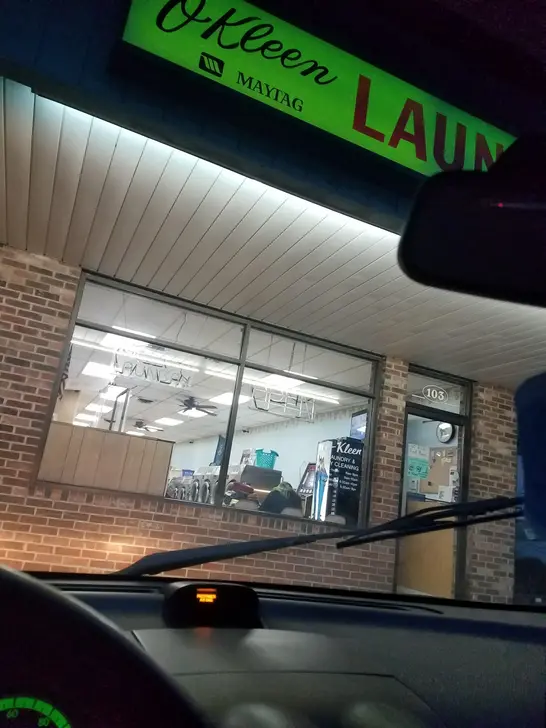 O-Kleen Laundry - Image 4