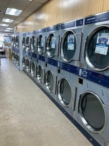 O-Kleen Laundry - Image 1