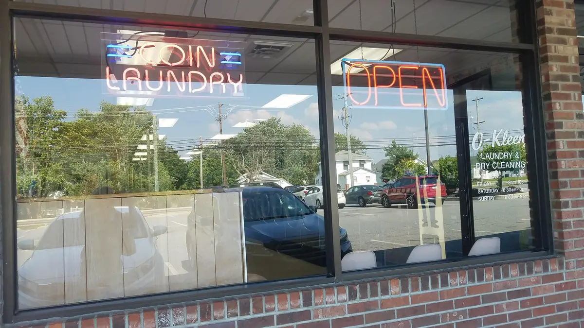 O-Kleen Laundry - Image 5