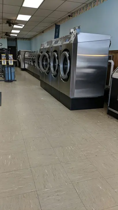 O-Kleen Laundry - Image 13