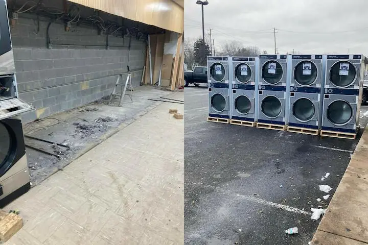 O-Kleen Laundry thumbnail 12