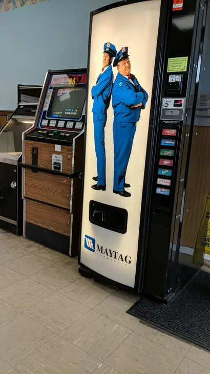 O-Kleen Laundry thumbnail 10