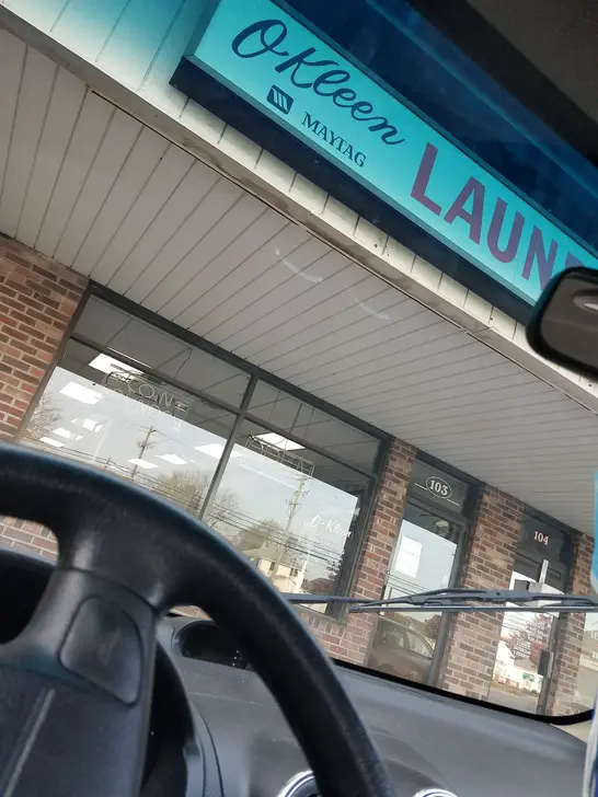 O-Kleen Laundry - Image 3