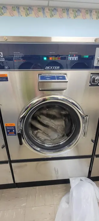 O-Kleen Laundry thumbnail 9