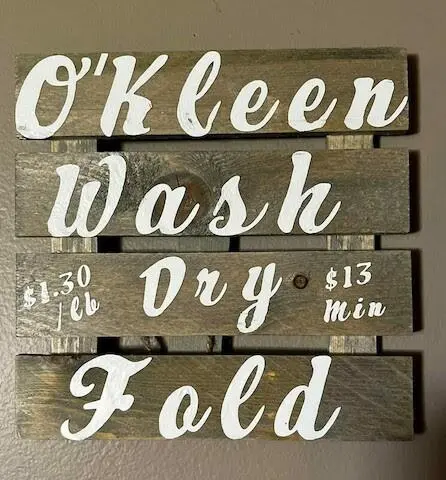 O-Kleen Laundry thumbnail 14