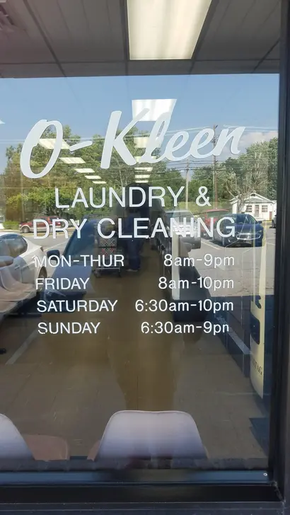 O-Kleen Laundry - Image 11