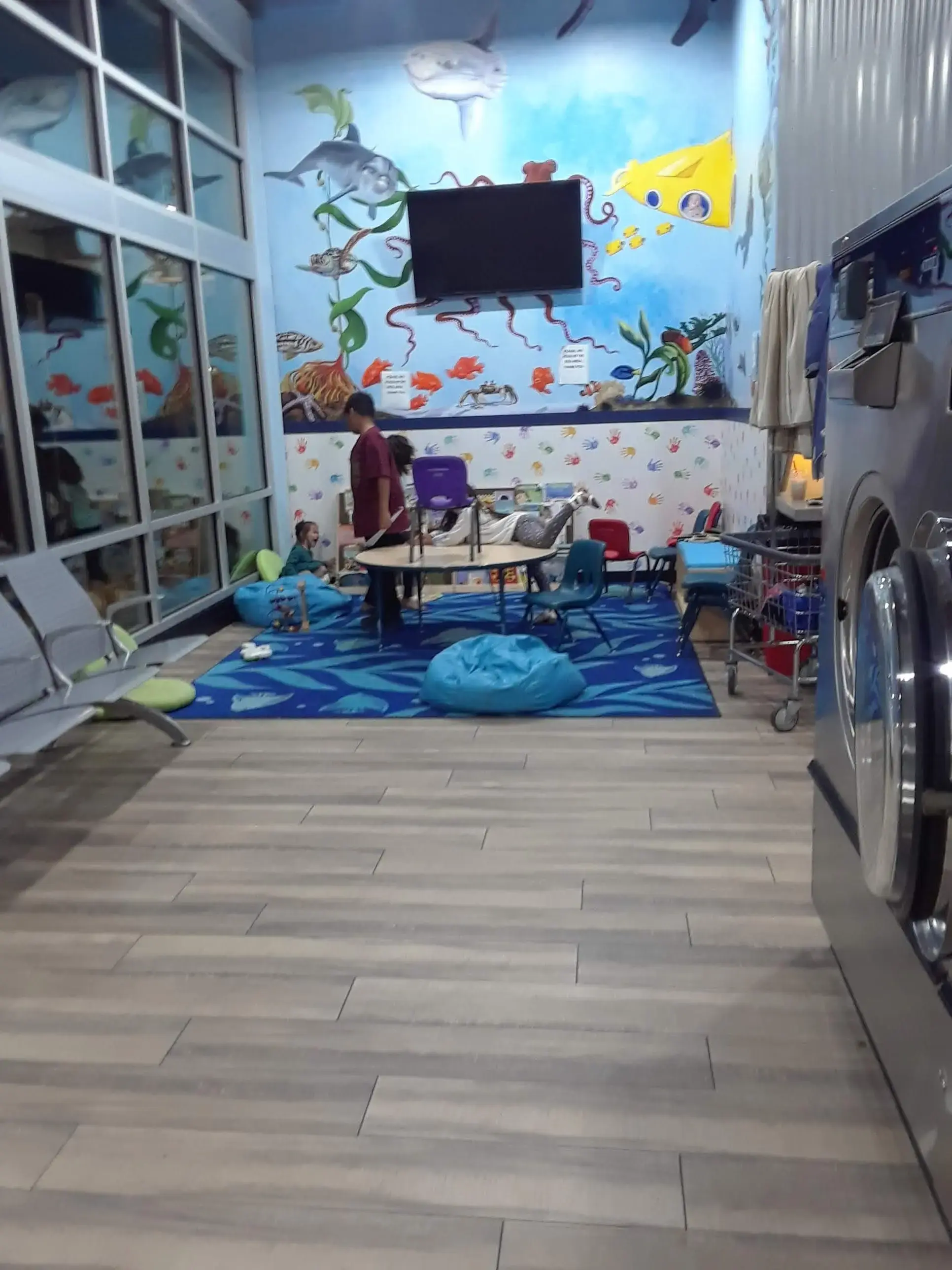Olas Express Laundromat & Wash and Fold - Image 14