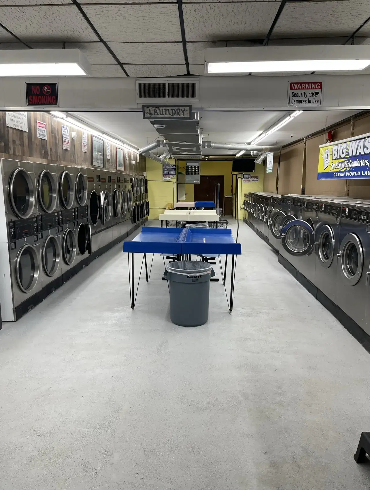 Old Hickory Coin Laundry thumbnail 3