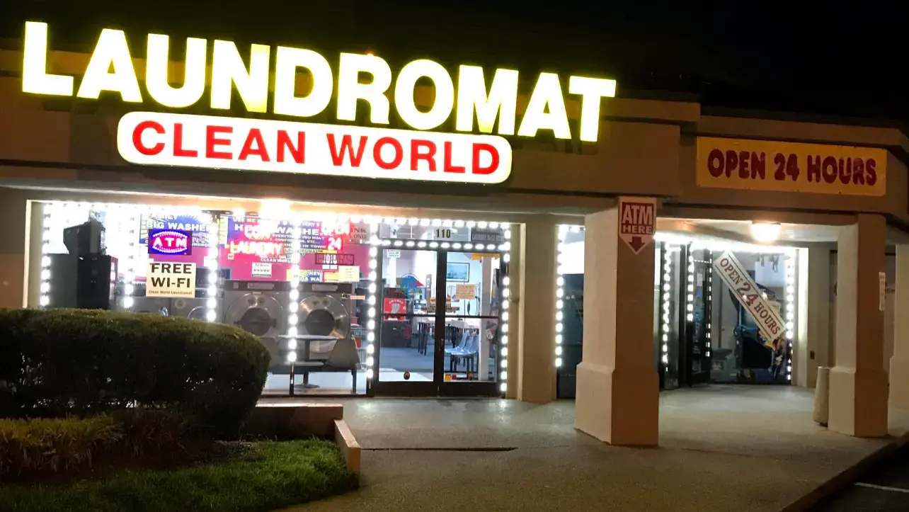 Old Hickory Coin Laundry thumbnail 7