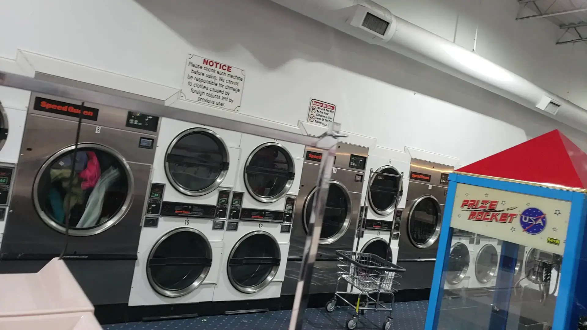 Old Hickory Coin Laundry thumbnail 18