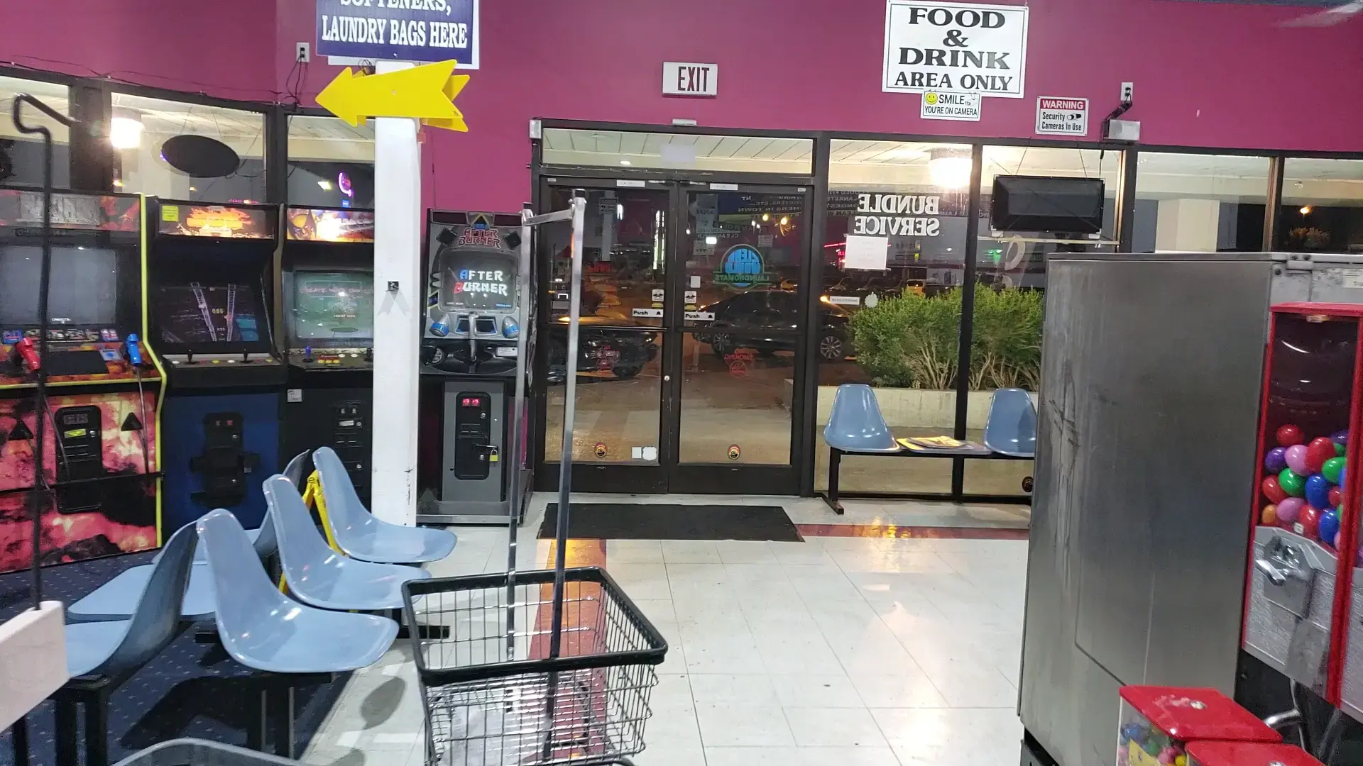 Old Hickory Coin Laundry thumbnail 14