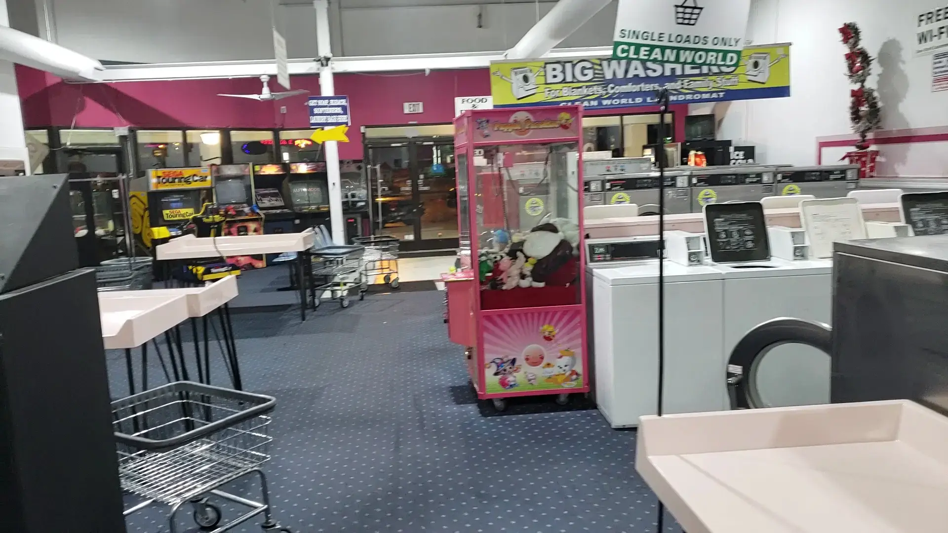 Old Hickory Coin Laundry thumbnail 6