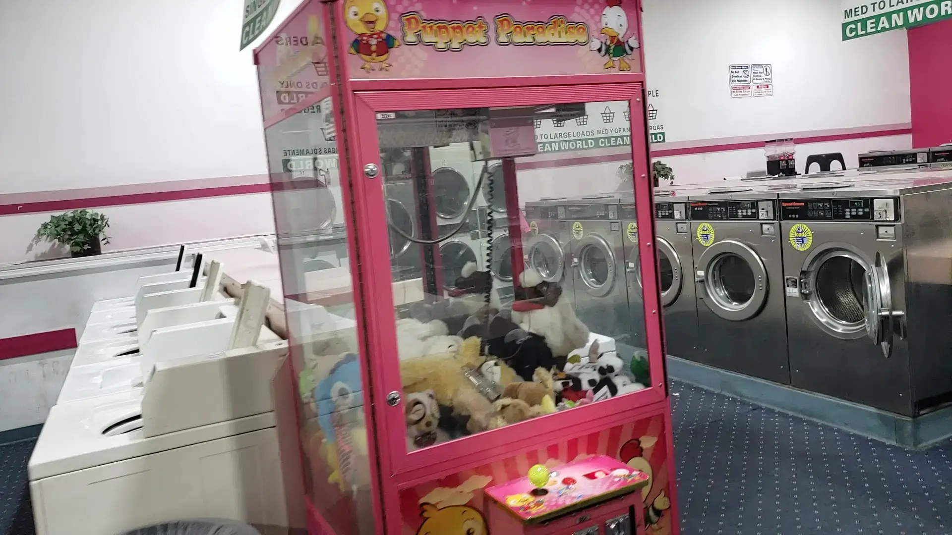 Old Hickory Coin Laundry thumbnail 2