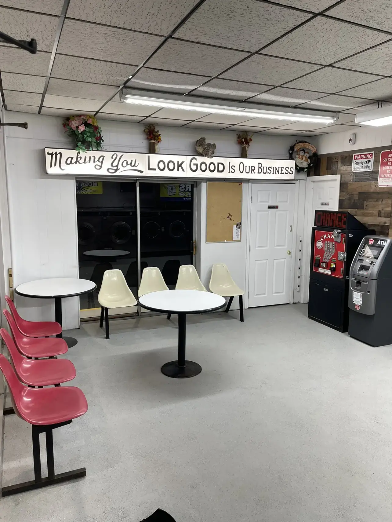Old Hickory Coin Laundry - Image 4