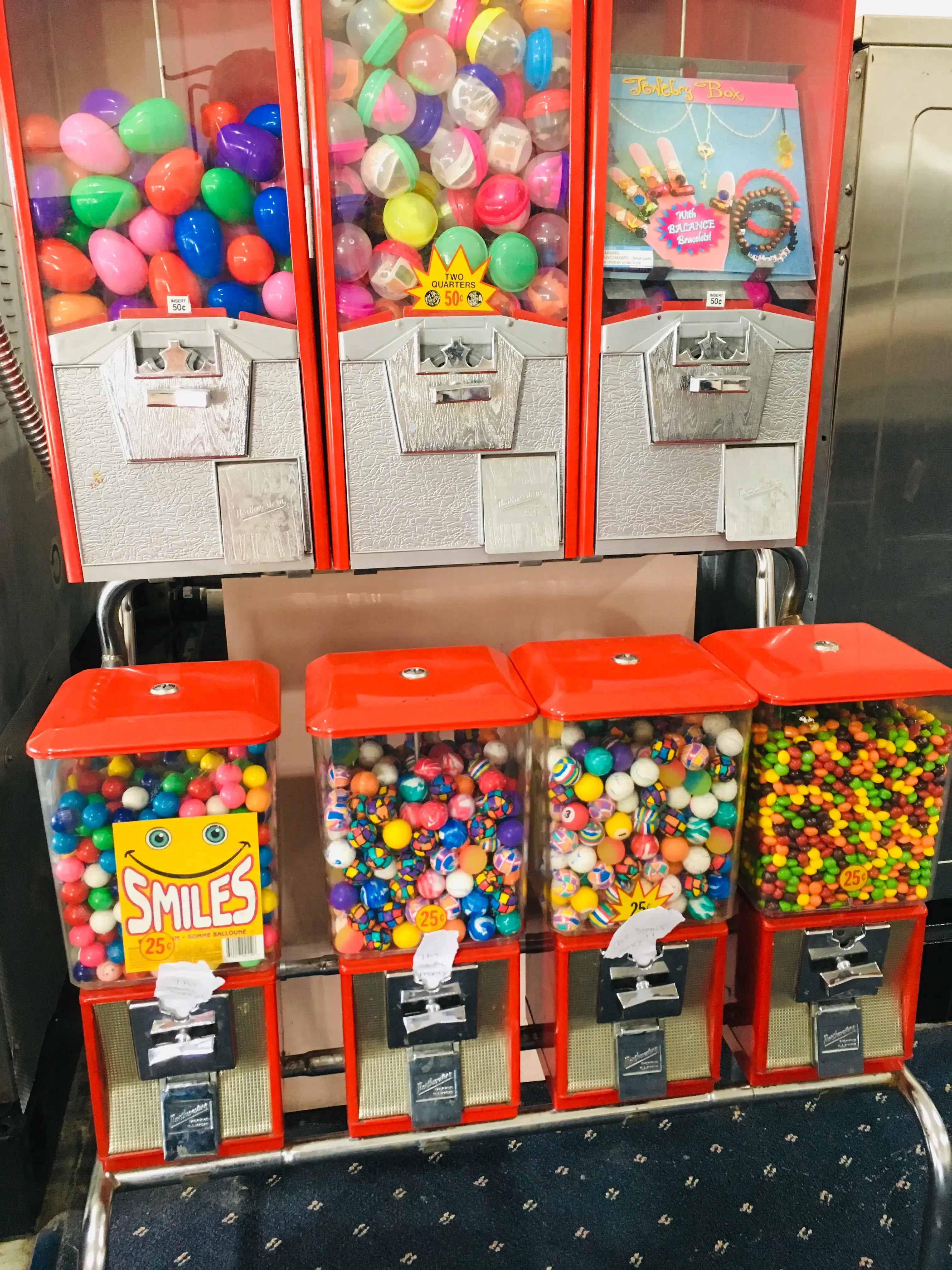 Old Hickory Coin Laundry thumbnail 17