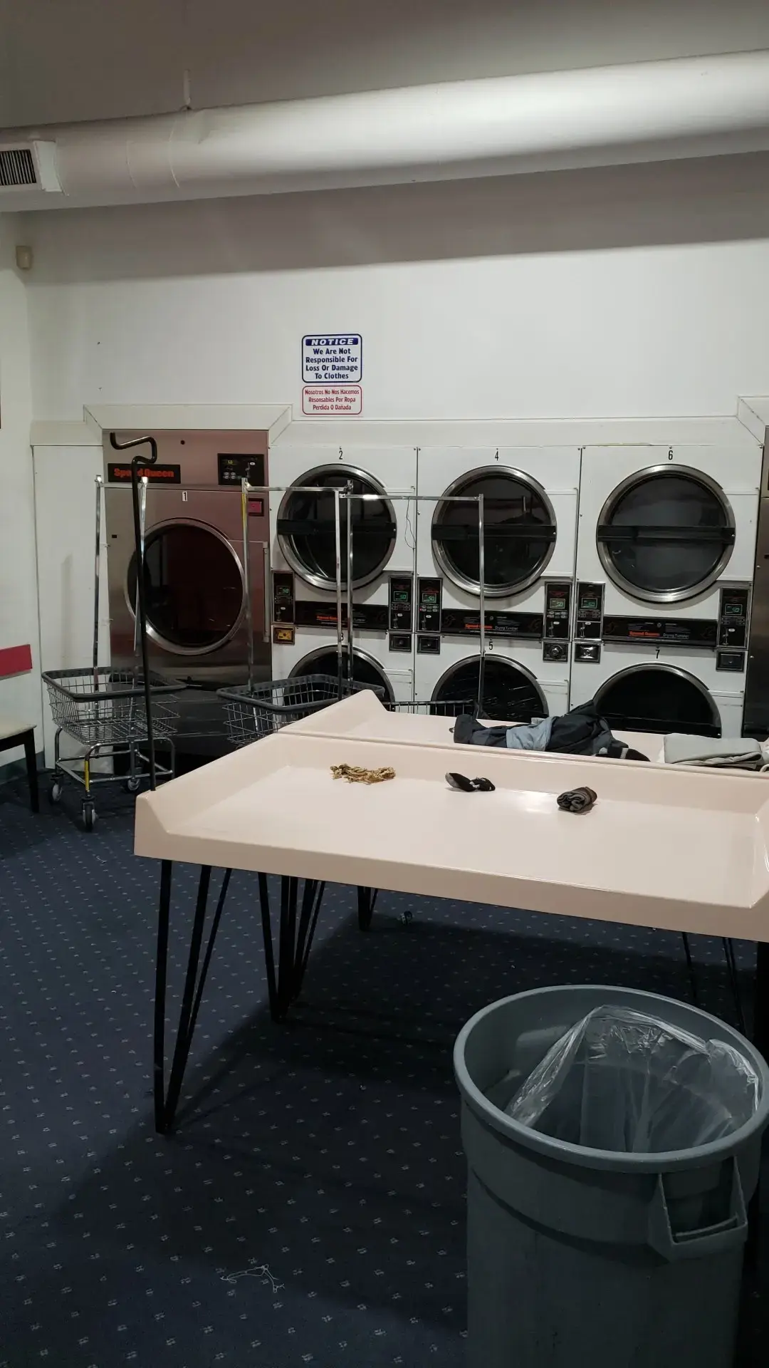 Old Hickory Coin Laundry - Image 19