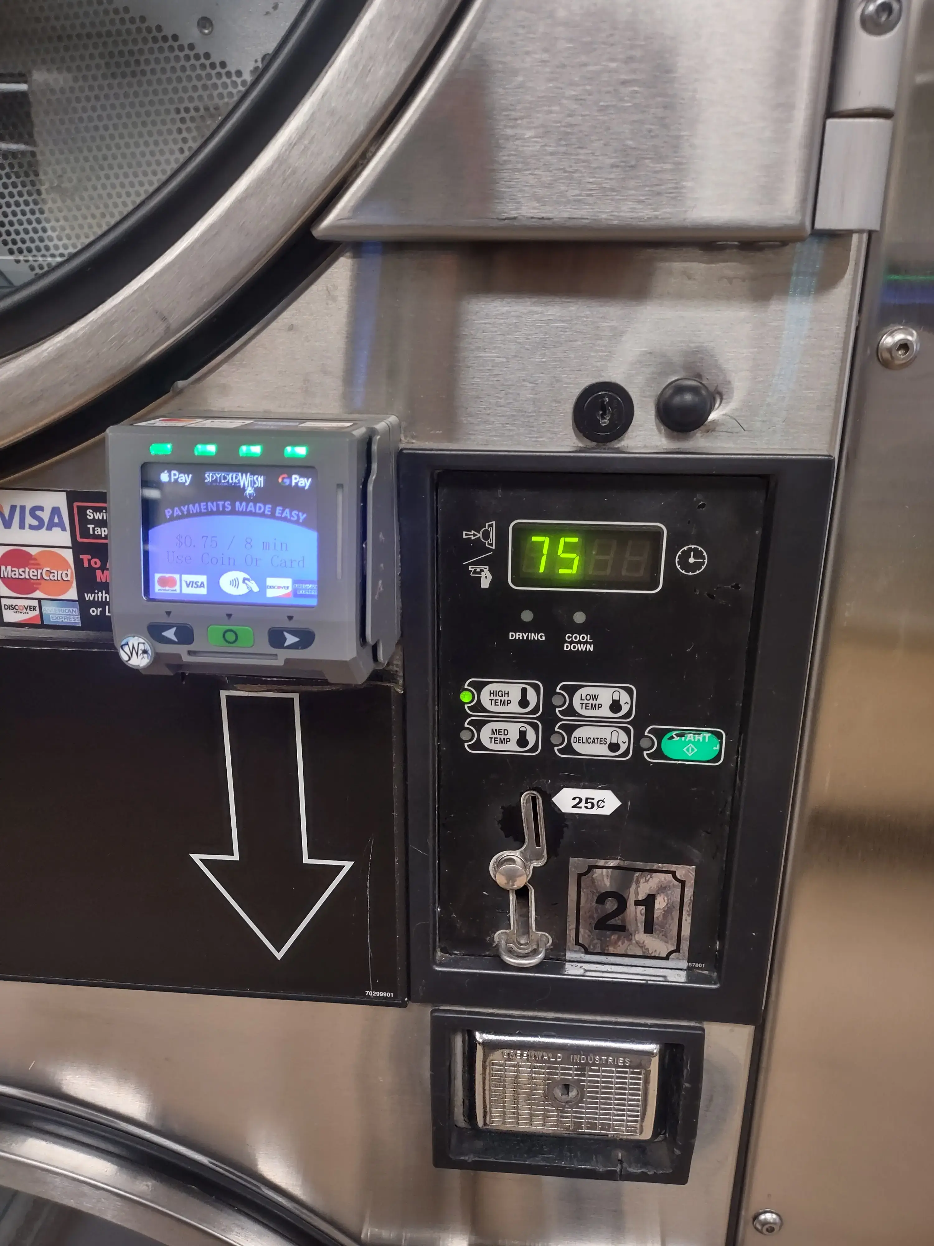 Old Stage Wash House - Image 20