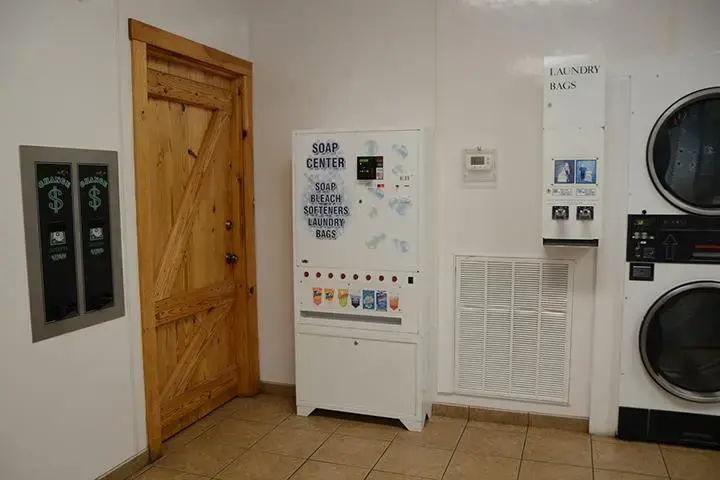 Old Stage Wash House thumbnail 11