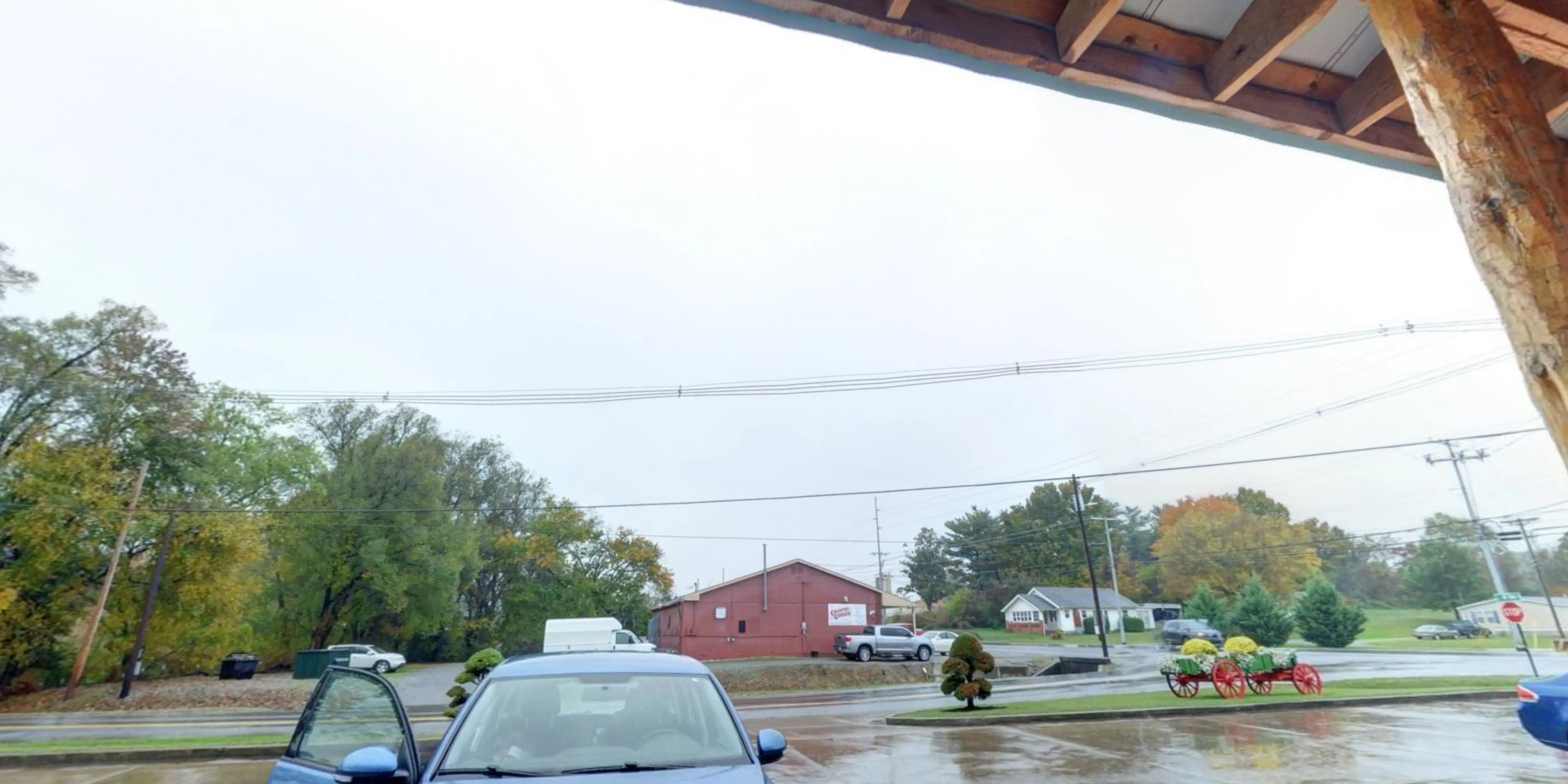 Old Stage Wash House - Image 16