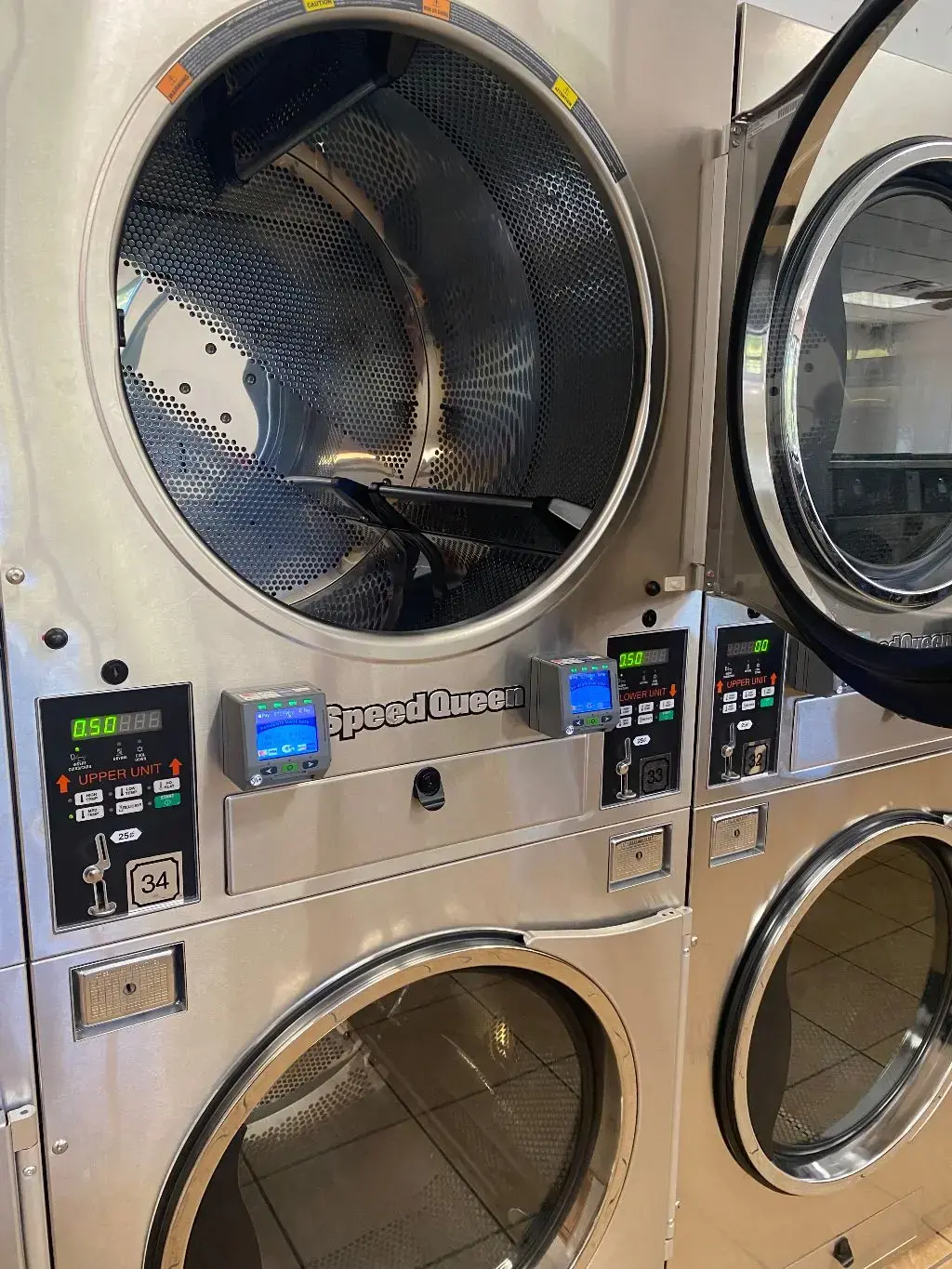 Old Stage Wash House - Image 2