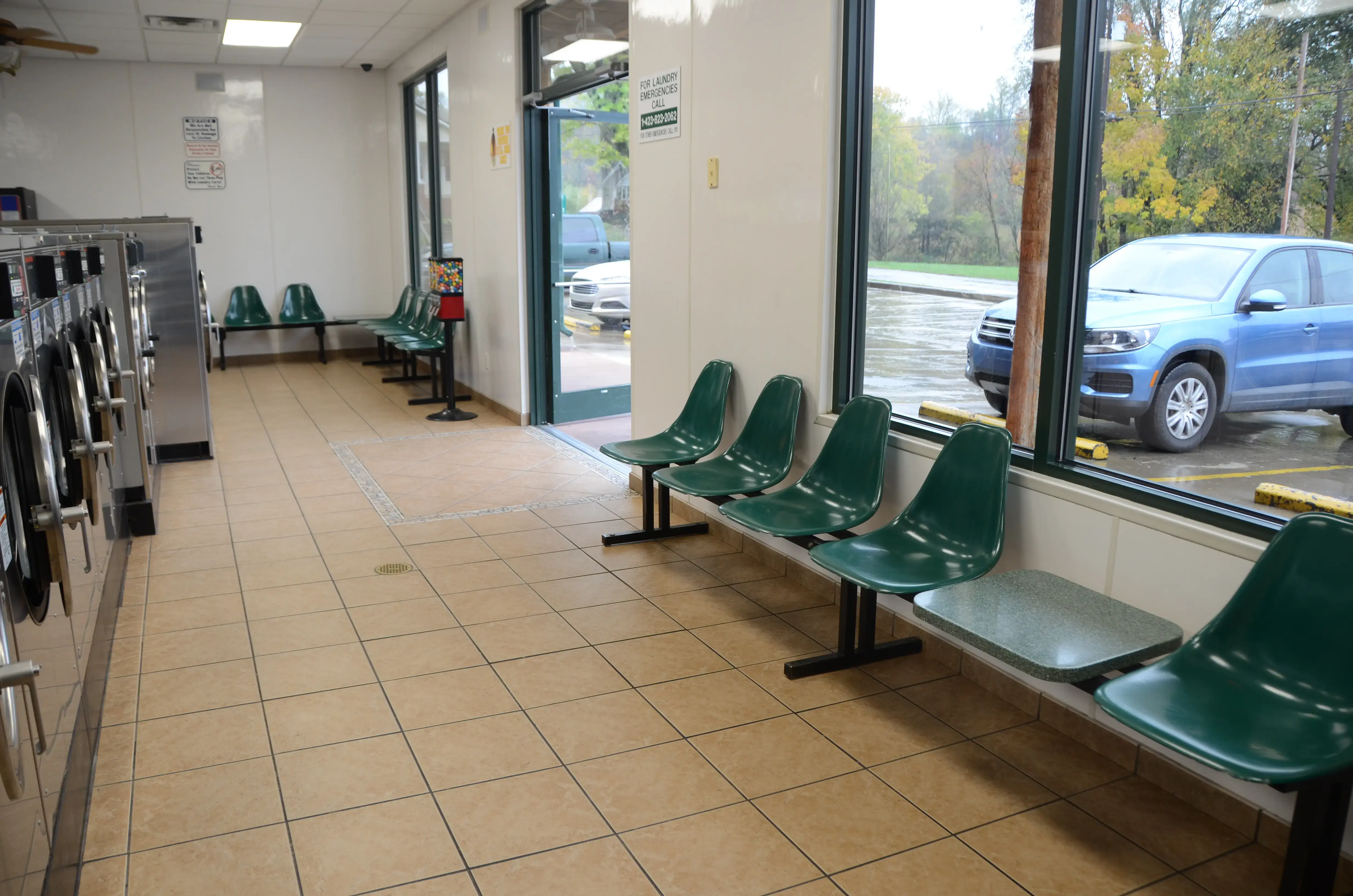 Old Stage Wash House thumbnail 9