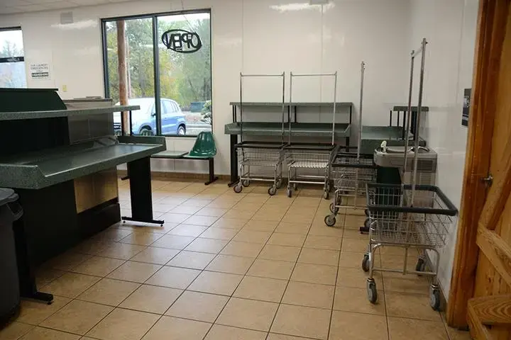 Old Stage Wash House - Image 14