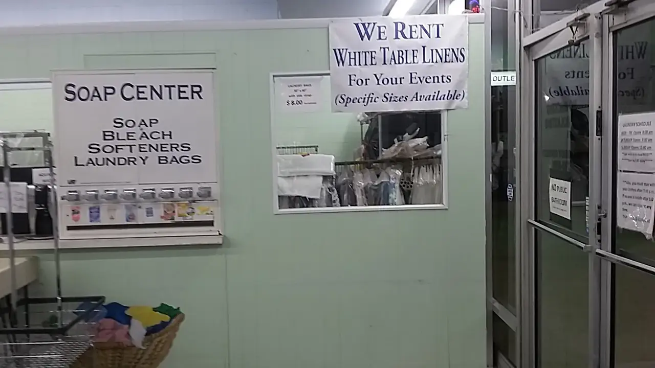 Old Town Coin Laundry thumbnail 7